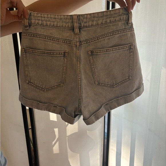 Pacsun “Mom Shorts” - Picture 3 of 3